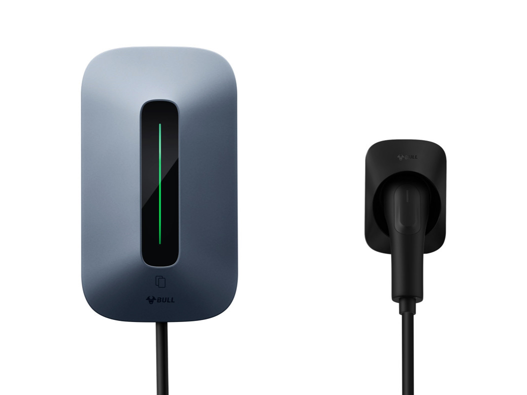 公牛7kW 智联款交流充电桩