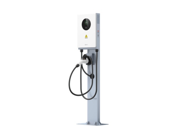 公牛7kW立方云直流充电桩